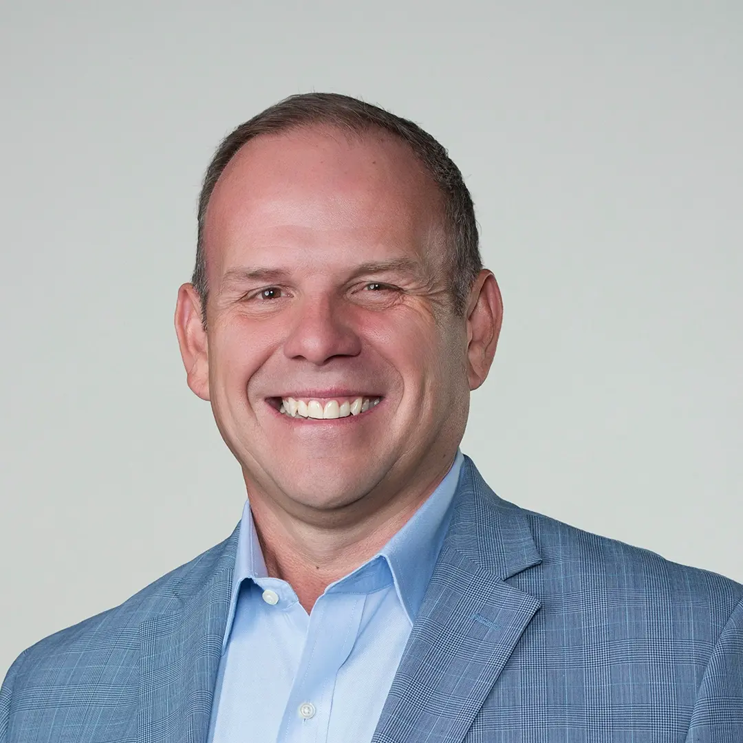 Brian Blagg, General Manager, San Diego Drug Product Development & Manufacturing and Global Head of Technical Operations at PCI Pharma Services