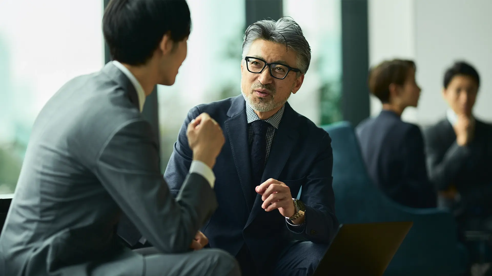 CPHI Japan is the ultimate meeting place for suppliers and buyers from the entire pharmaceutical supply chain. As Japan’s leading pharmaceutical exhibition, we bring leading pharma professionals together to network, learn and conduct vital face-to-face business