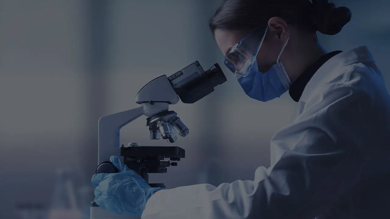 For Drug Development & Manufacturing excellence who can you trust? You can rely on us, Let's Talk Future.