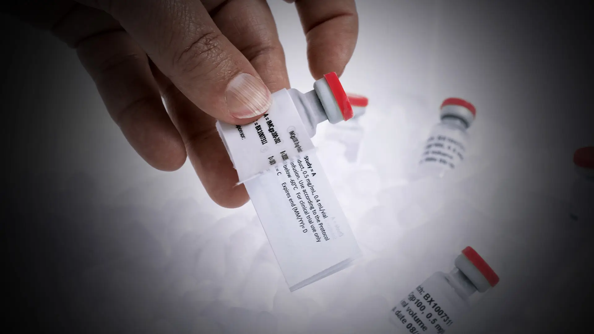 Article: With increasing numbers of clinical trials around the globe, and the demand for speed to clinic and to market, the need to partner with the right CDMO is becoming more significant. Let's talk future.