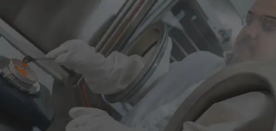 Pharmaceutical Process Development