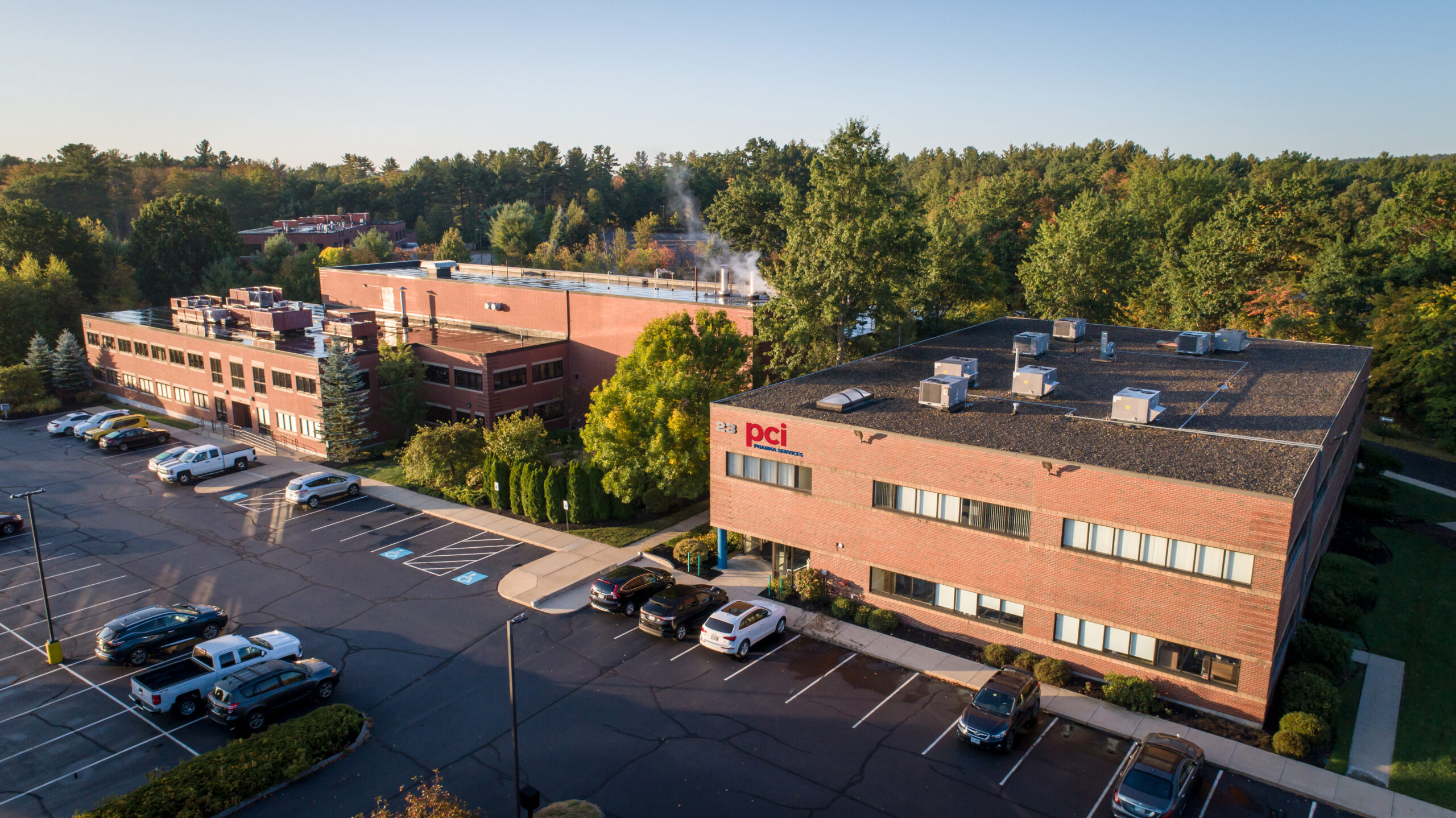 PCI has successfully completed the International Coalition of Medicines Regulatory Authorities (ICMRA) inspection of its Bedford facility.