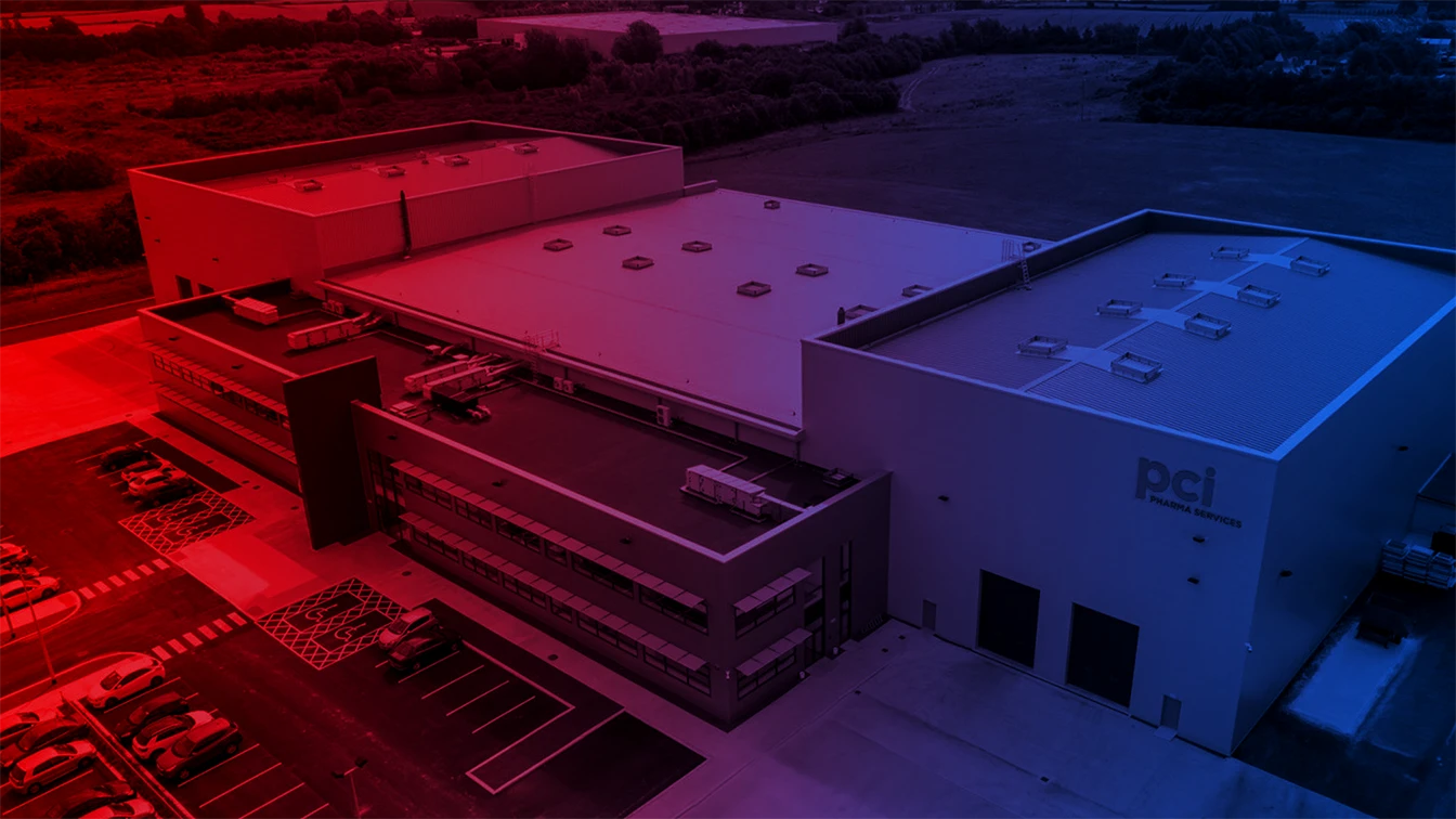 Press Release:New investment of over $365 million in EU and US facilities for clinical and commercial supply of advanced drug delivery and drug-device combination products. Let's talk future.