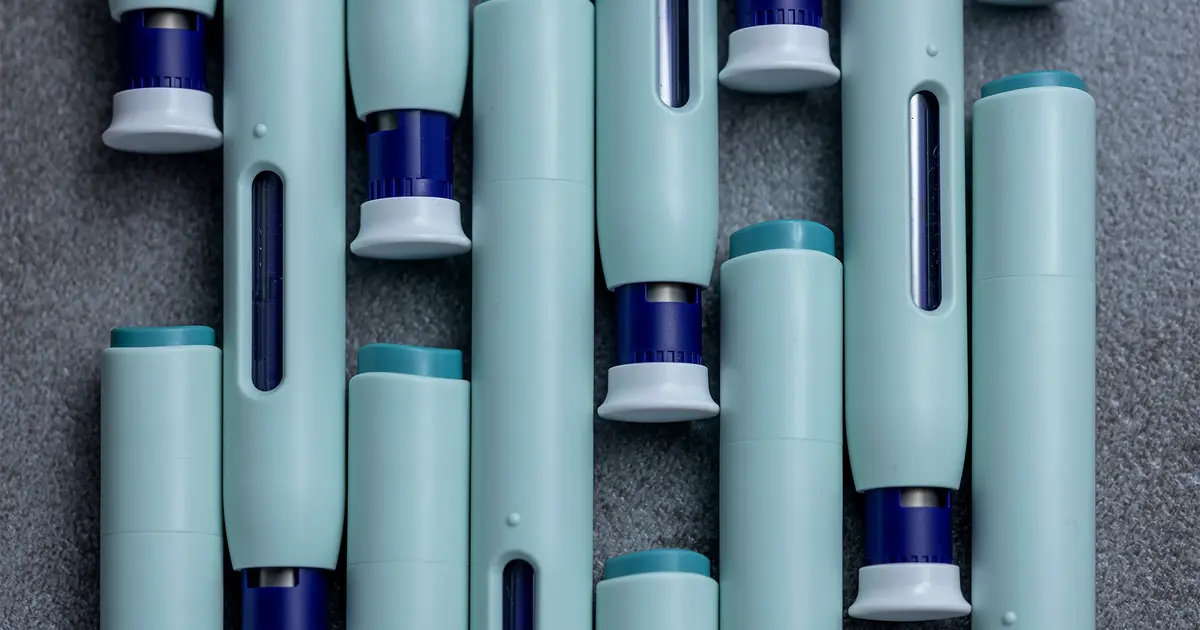 Auto Injectords Autoinjectors for Autoimmune Diseases: Advancements, Benefits,… | PCI