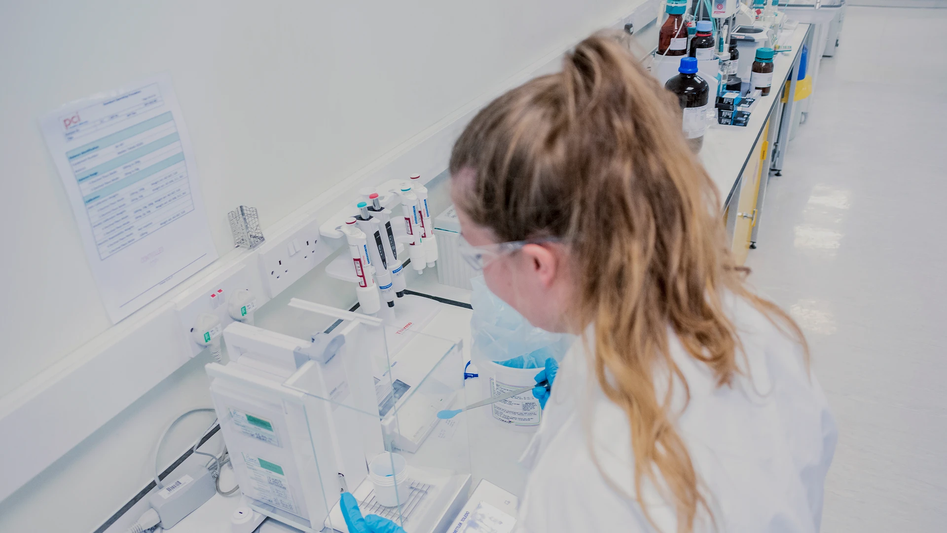 The current scientific research & experimental development pipeline holds immense potential to revolutionize care