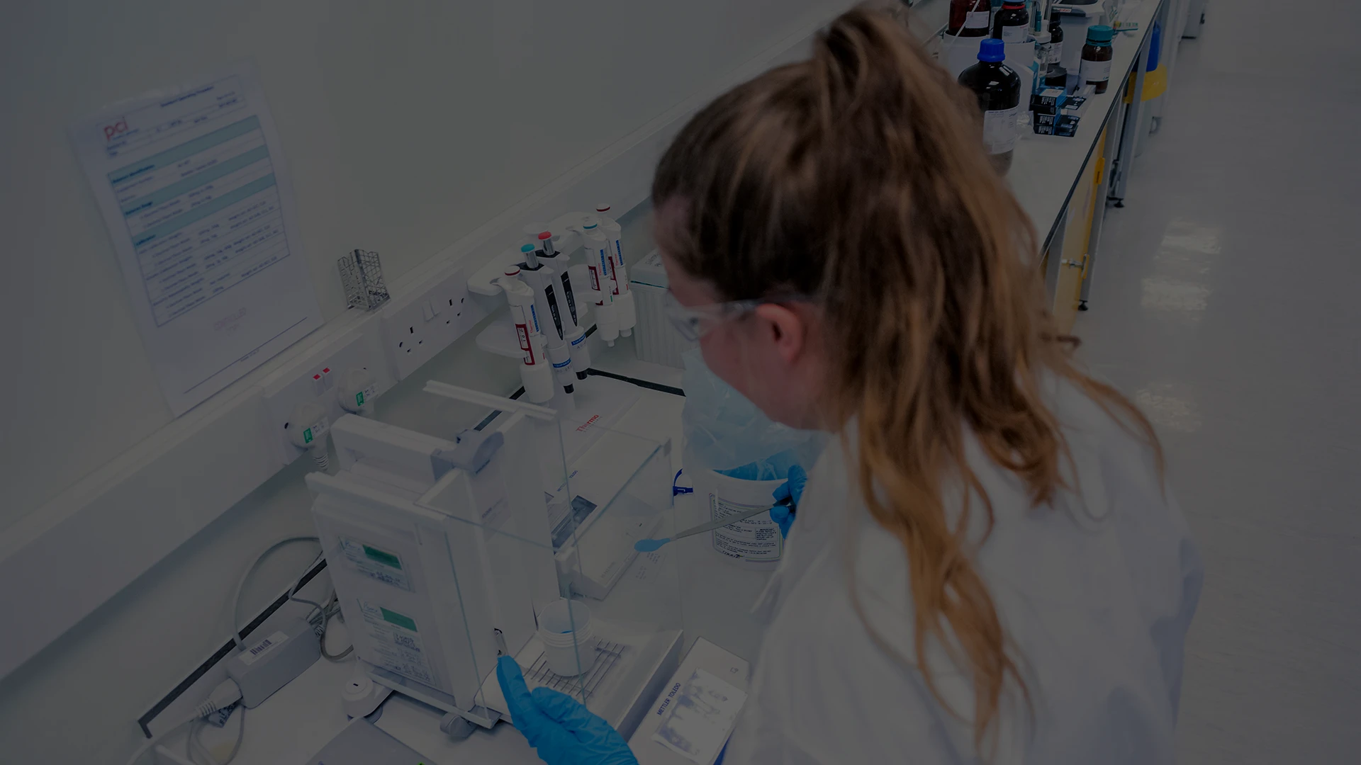 The current scientific research & experimental development pipeline holds immense potential to revolutionize care