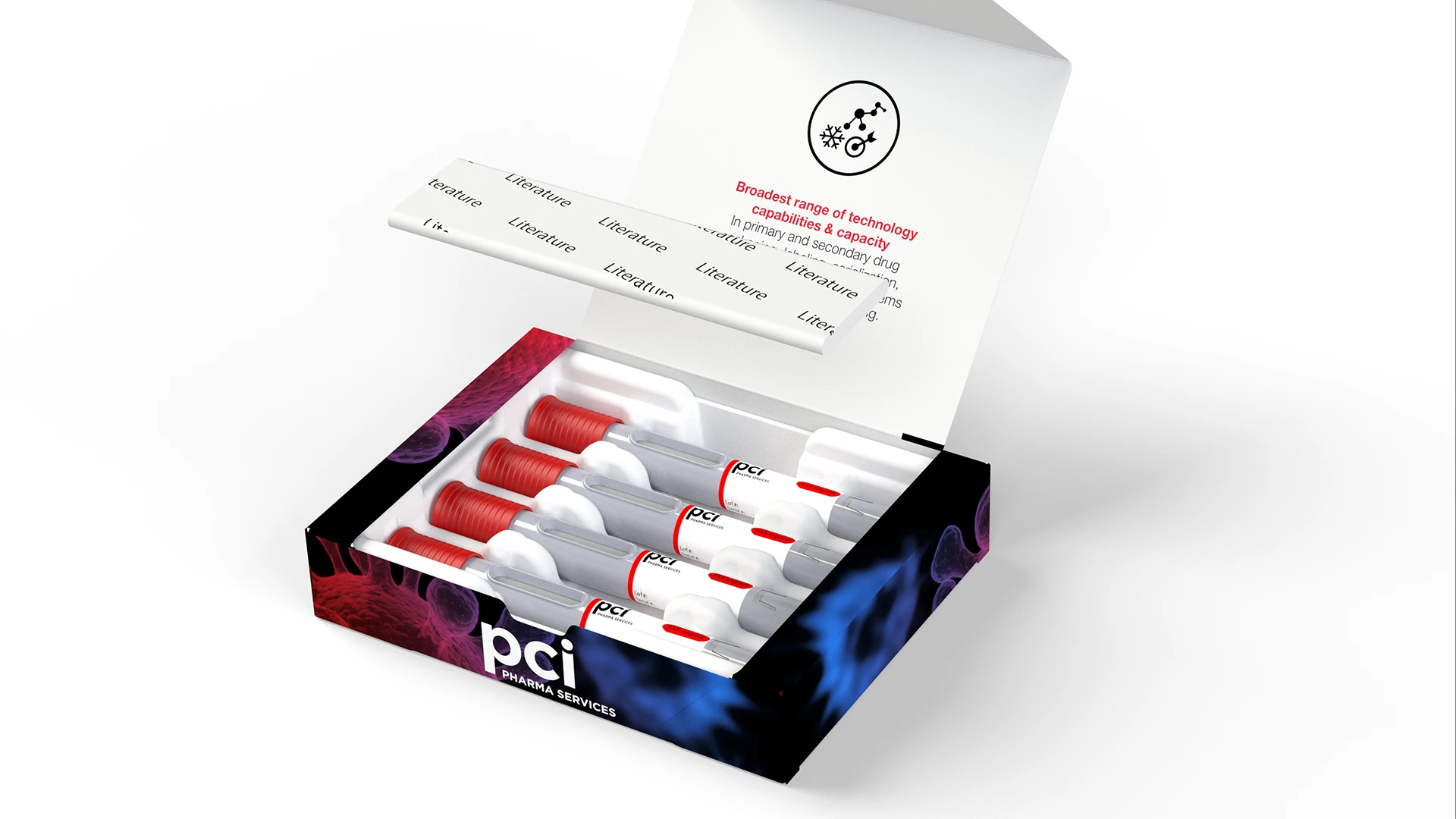 Sustainable pharmaceutical packaging design are often seen as minor, last-minute hurdles in the journey to commercialization