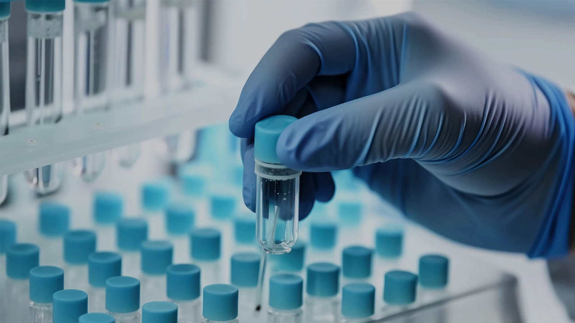 Parenteral Manufacturing and Packaging Trends: An Interview with Jeff Clement & Bill Welch